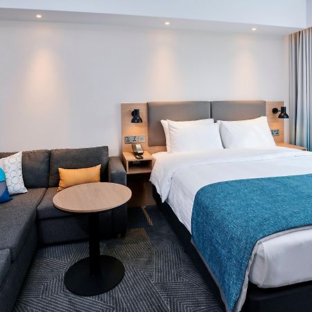Holiday Inn Bordeaux-Merignac Εξωτερικό φωτογραφία