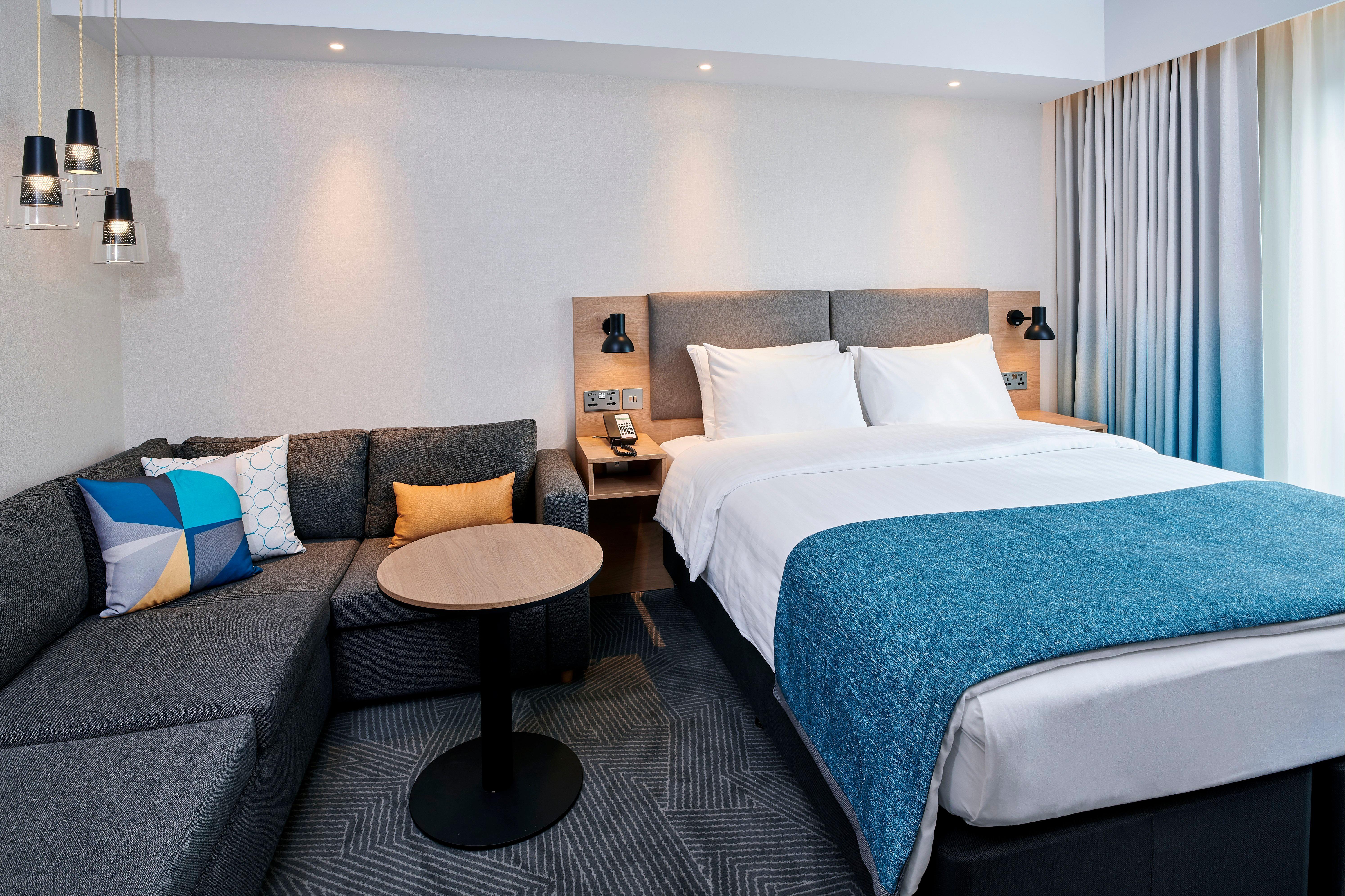Holiday Inn Bordeaux-Merignac Εξωτερικό φωτογραφία