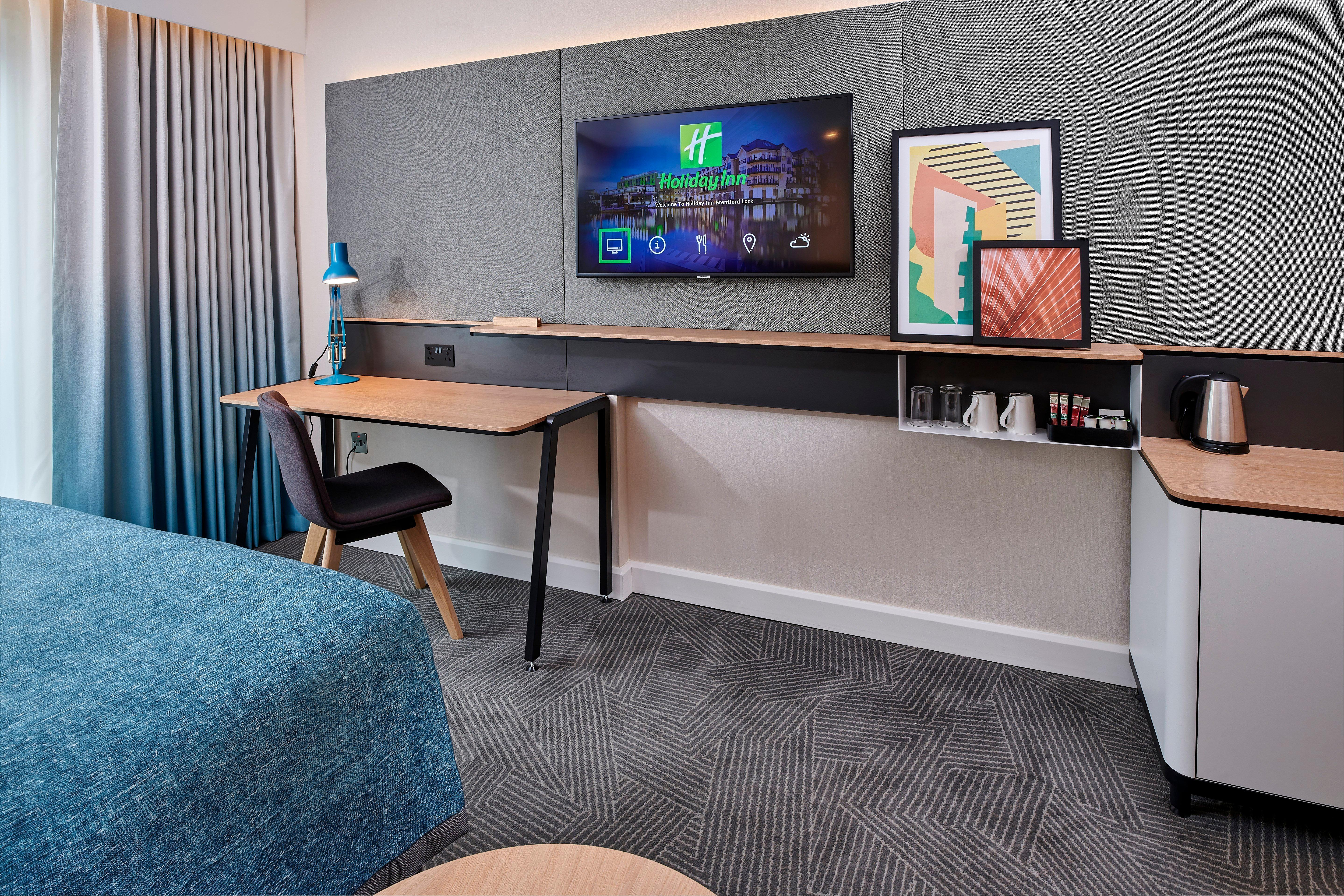 Holiday Inn Bordeaux-Merignac Εξωτερικό φωτογραφία